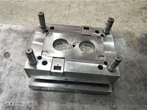 五金模具加工廠 漢深科技 推薦商家