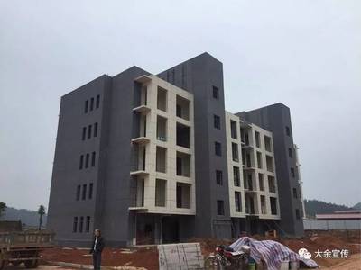 江西翔鷺鎢業退城進園及硬質合金刀鉆具項目進入裝修階段