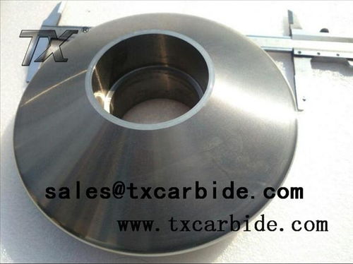 來(lái)圖定制 專(zhuān)業(yè)生產(chǎn)硬質(zhì)合金油田設(shè)備