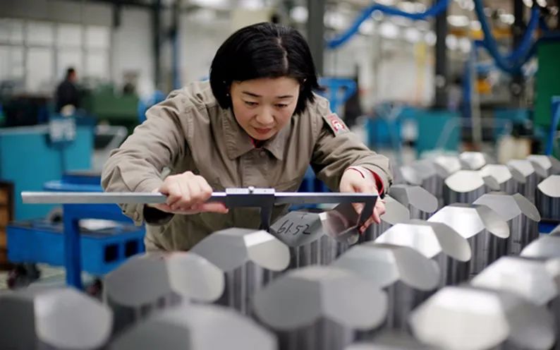 硬質合金,讓株洲制造武裝到"牙齒"!_產業_行業_歐科億