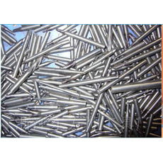 廢舊硬質合金鎢鋼沖棒回收