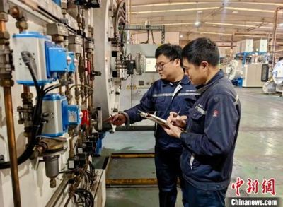 江西南昌:科技賦能 加快構建現(xiàn)代化產(chǎn)業(yè)體系