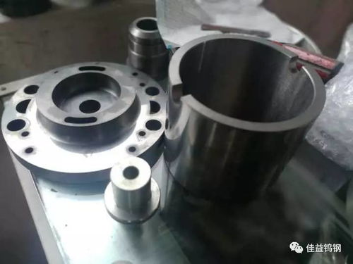 硬質(zhì)合金精密耐磨零件產(chǎn)品實(shí)拍圖賞 堅(jiān)固耐用，五金工具批發(fā)與零售的理想之選